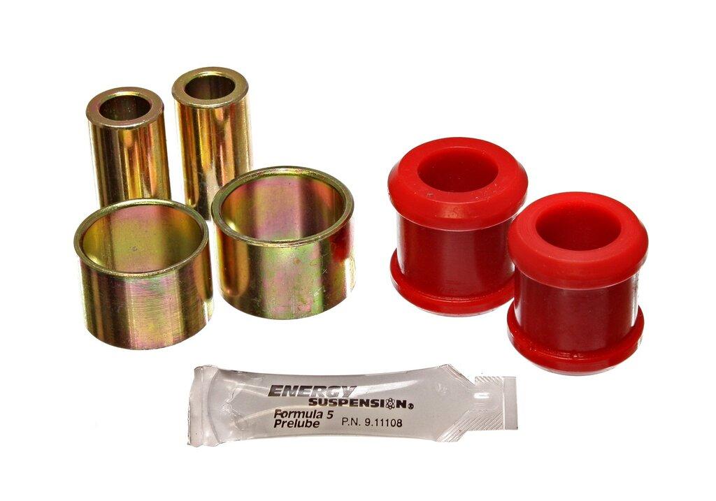 ENERGY SUSPENSION Track Arm Bushing Set-Front (2007-2014 Wrangler) - 2.7106R
