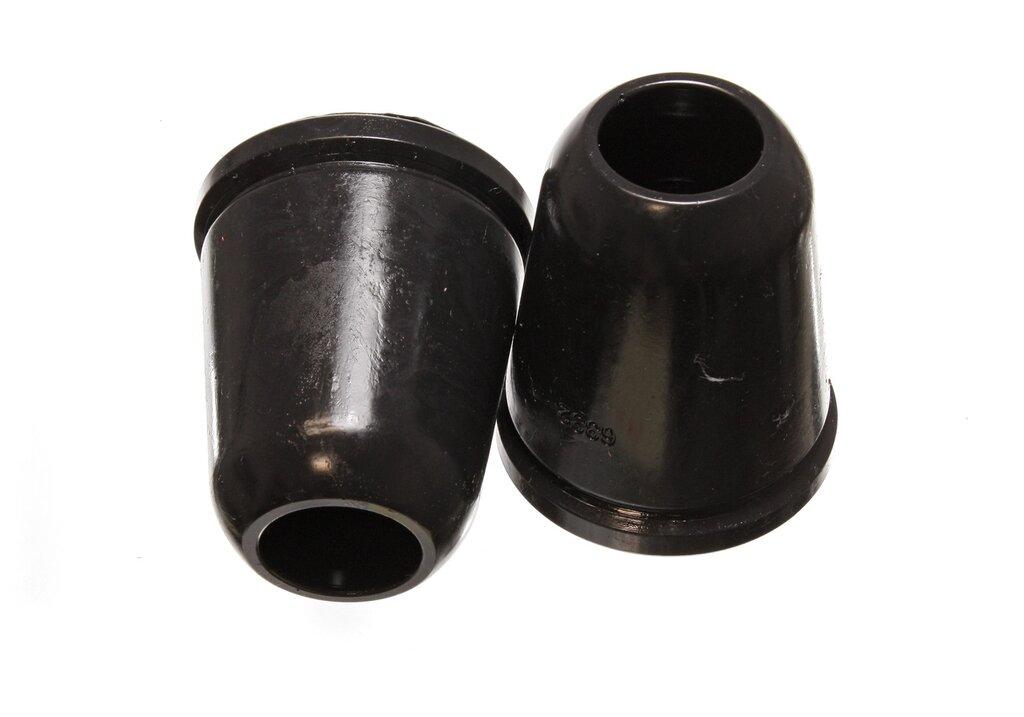 ENERGY SUSPENSION Rear Bump Stop Set (2007-2014 Wrangler) - 2.9103G