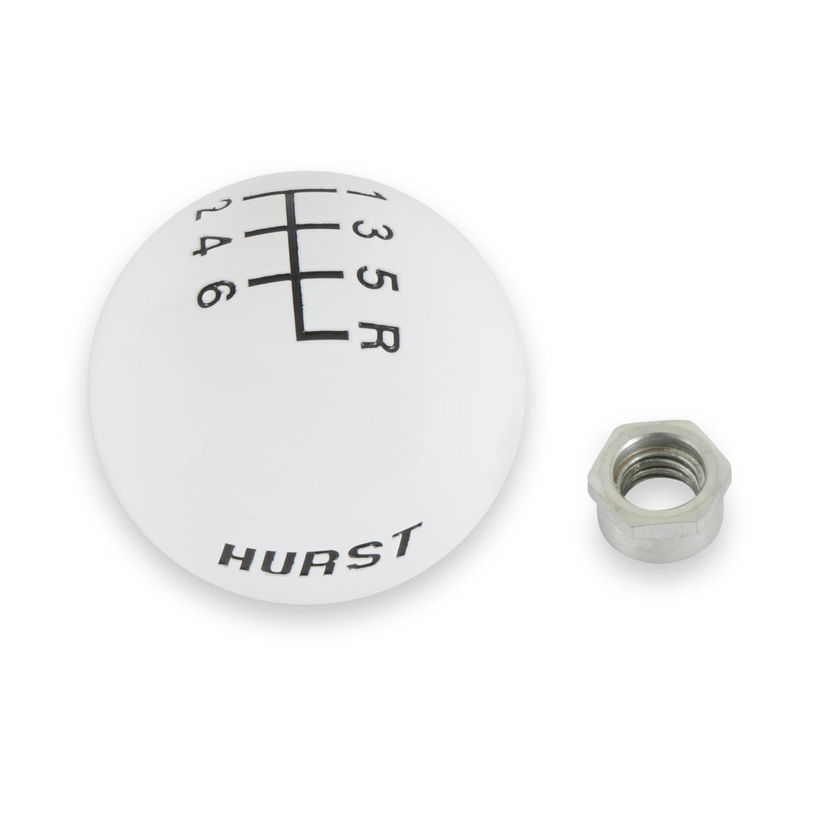 HURST Classic Shifter Knob - 1630040