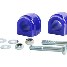 SuperPro Body Mount Bushing Kit - SPF3355-26RK