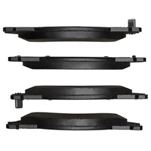 DFC 97-04 Lincoln Navigator Front 4000 Hybridynamic Brake Pads
