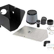 AFE Magnum FORCE Stage-1 Cold Air Intake System w/ Pro DRY S Media (1999-2005 Beetle, Beetle, Jetta, Jetta, Golf, Golf) - 51-10831