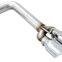 AWE 3015-42136 AWE Track Edition Exhaust (2015-2020 Dodge Challenger 6.4L / 6.2L SC)