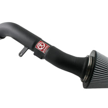 AFE Takeda Stage-2 Cold Air Intake System w/ Pro DRY S Media Black (2003-2008 350Z, G35, FX35) - TR-3001B