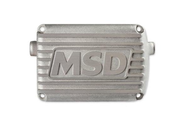 Atomic Tbi, Ecu Only - Siemens  - 2907