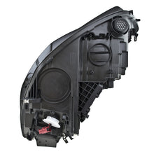 Hella 2016 Audi A6/S6 Headlamp Rh Led