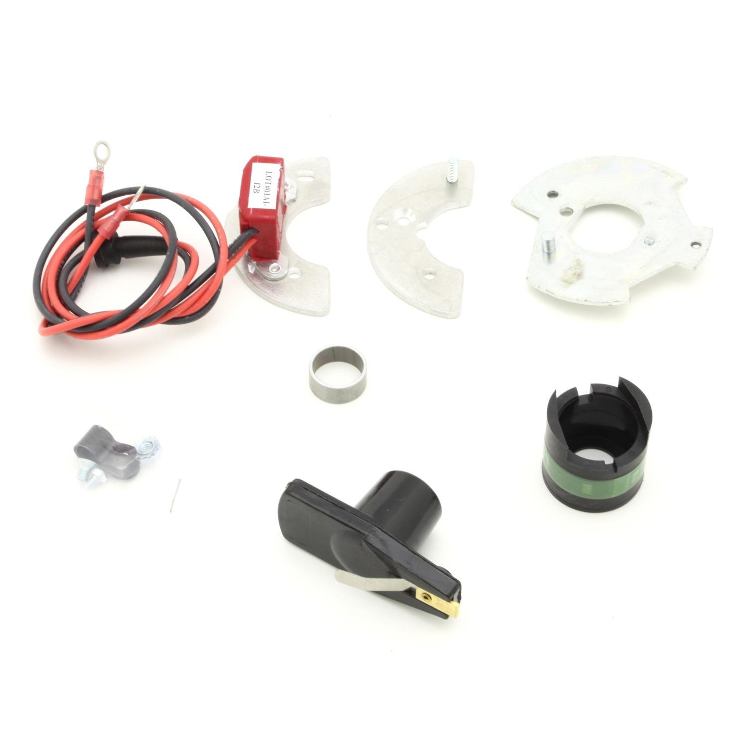 Pertronix Ignitor Ii Chrysler Electronic - 9CH-161