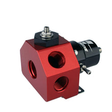 Aeromotive Double-Adjustable Bypass Regulator - 13209