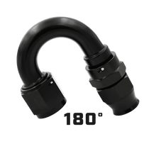 AEROMOTIVE Fuel Hose Fitting - 15379