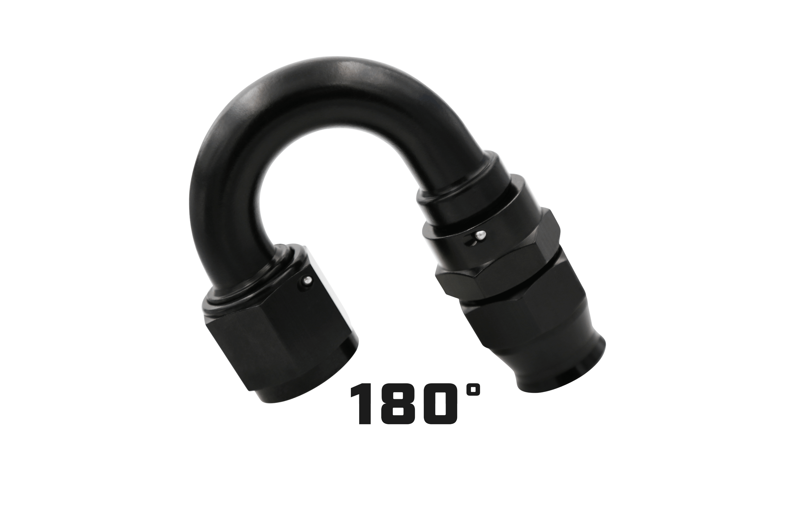 AEROMOTIVE Fuel Hose Fitting - 15379