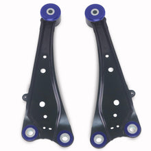 SuperPro XA40 Toyota RAV4 LCA Set (2011-2021 NX300h, NX200t, NX300, RAV4) - TRC1161