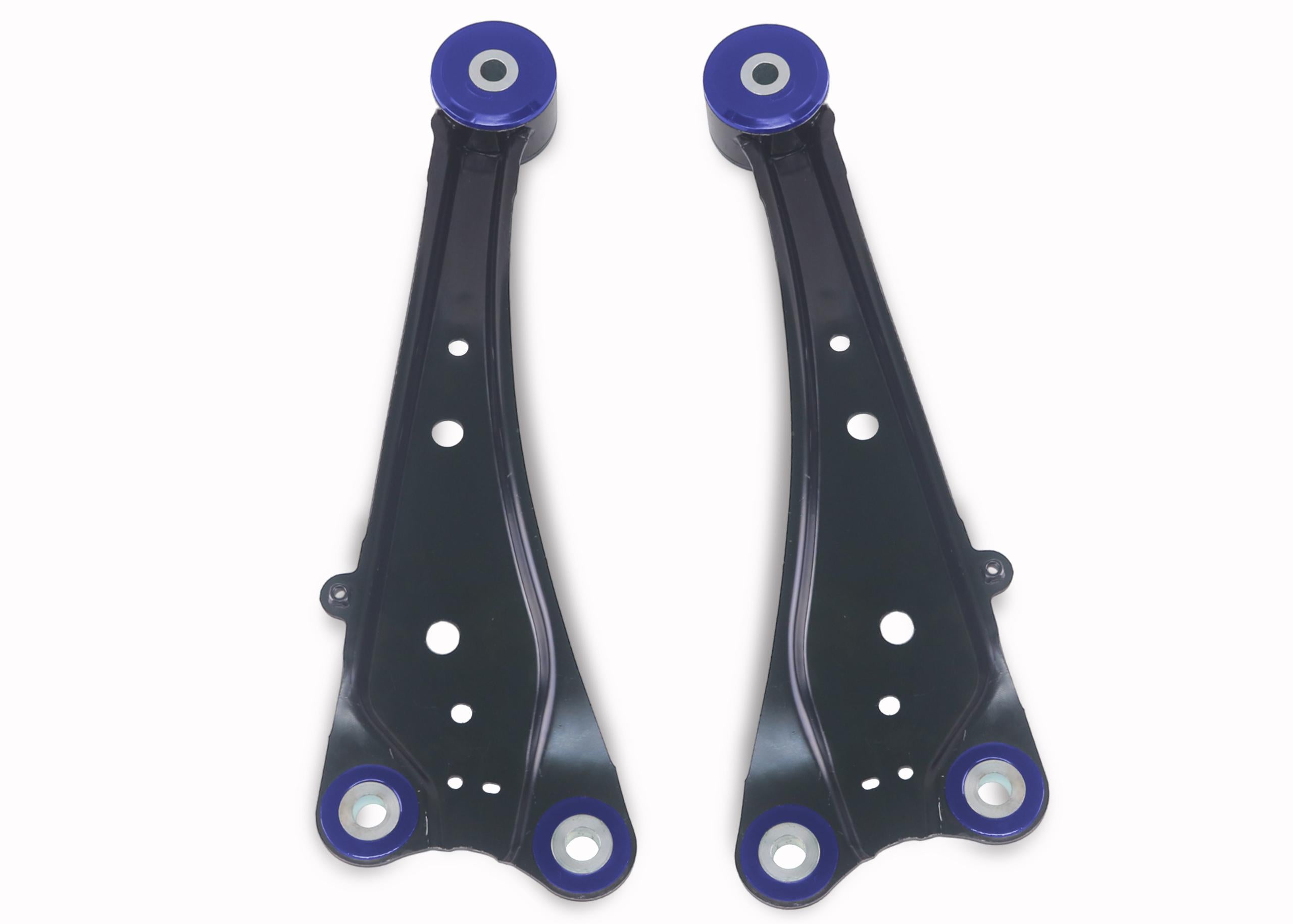 SuperPro XA40 Toyota RAV4 LCA Set (2011-2021 NX300h, NX200t, NX300, RAV4) - TRC1161