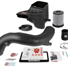 AFE Sealed Intake (2017-2019 Hyundai Elantra L4-1.6L (t)) - 56-10005D