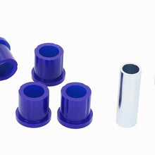 SuperPro Ford/Mazda - Sprg/Fr/Eye Bush (1972-1987 B1600, B1800, B2000) - SPF0311K