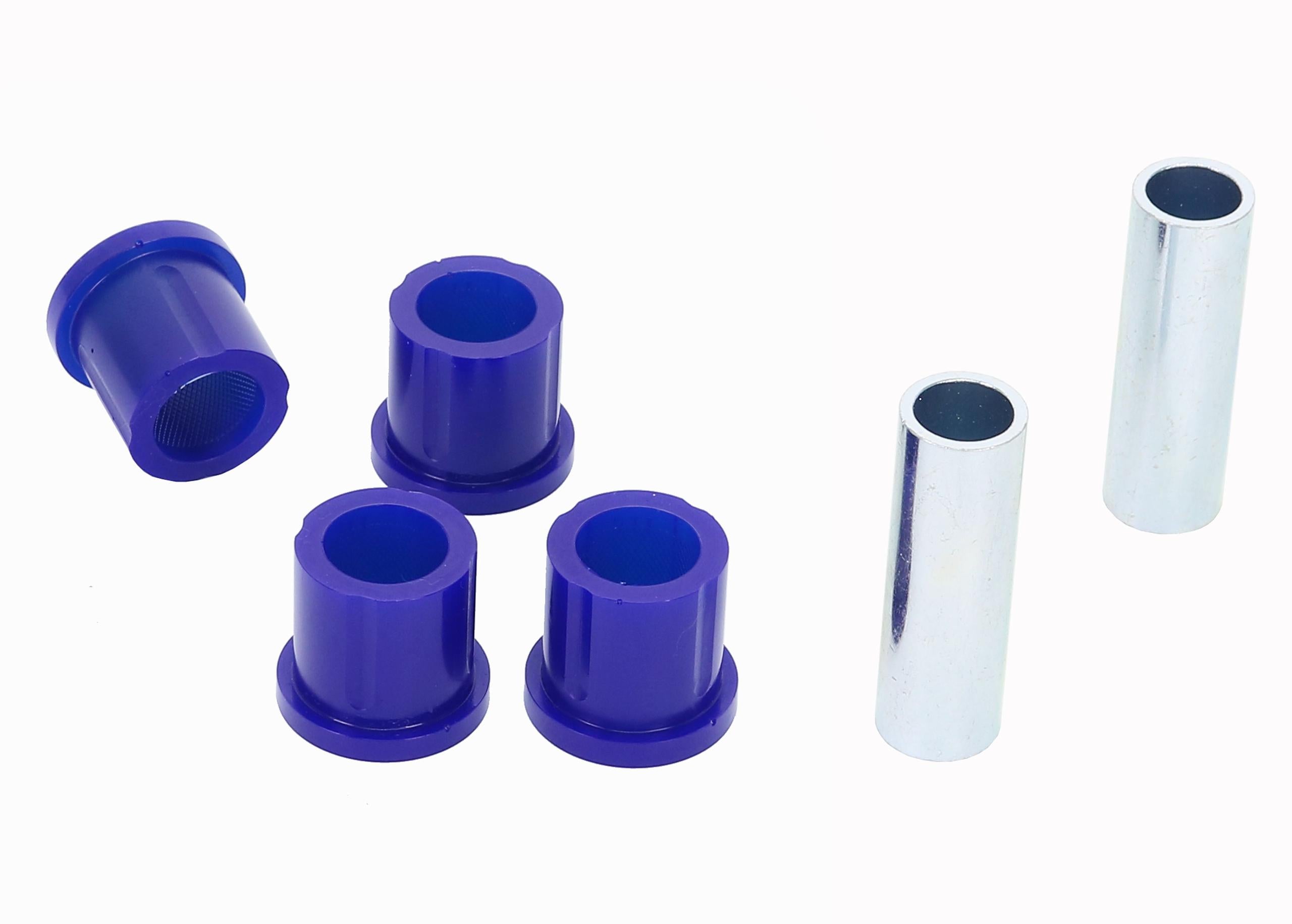 SuperPro Ford/Mazda - Sprg/Fr/Eye Bush (1972-1987 B1600, B1800, B2000) - SPF0311K