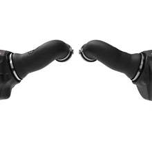 AFE Momentum Cold Air Intake System w/ Pro DRY S Filter (2024-2026 Mustang) - 50-70117D