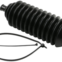 MOOG 90-93 Volvo 240 Left / Right R and P Bellow Kit