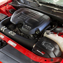 AFE Momentum GT Cold Air Intake System w/ Pro DRY S Media (2011-2021 300, 300, Challenger, Charger) - 51-72201