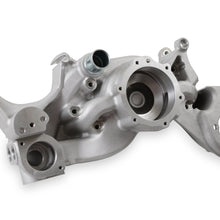 Holley LS COOLING MANIFOLD RAW.  - 97-163