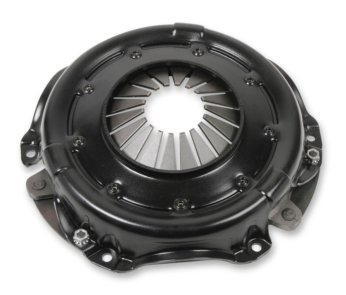 Hays 92-1002 Hays650 Cltch 55-85 Gm,10.5In,10Spl