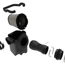 AFE Magnum FORCE Stage-2 Cold Air Intake System w/ Pro DRY S Filter
(2020-2022 F-250 / F-350 7.3L) - 54-13069D