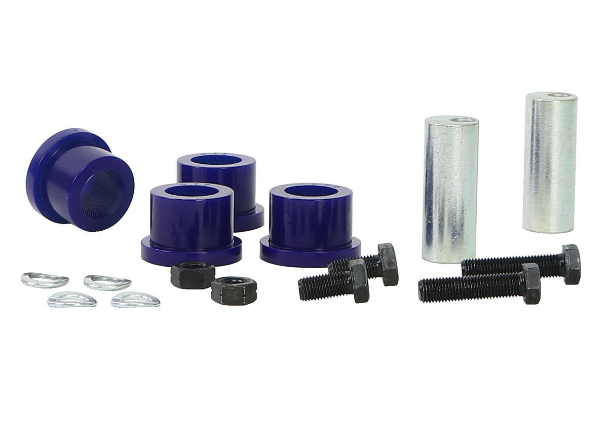 SuperPro GMH - R/IRS Adjusting Kit - SPF0877TK
