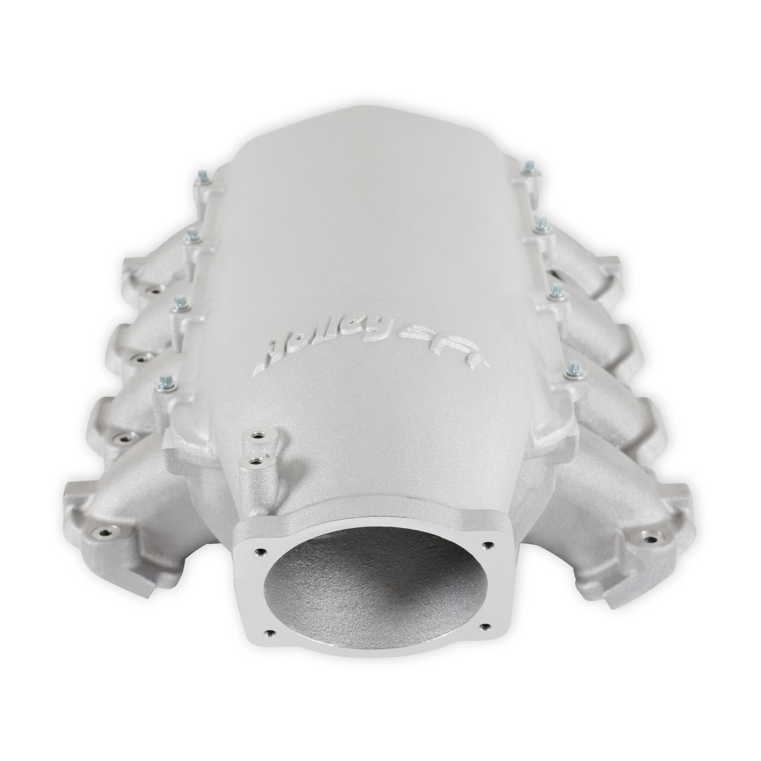 Holley Efi Lo-Ram Intake Manifold Kit - 300-715