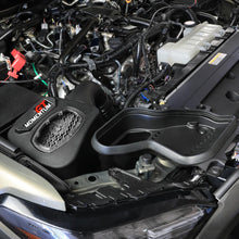 aFe Momentum GT Cold Air Intake System w/ Pro DRY S Filter (2024+ Toyota Tacoma 2.4L (t))- 50-70119D