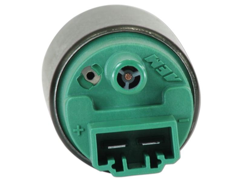 AEM E85 Hi Flow Fuel Pump - 50-1220