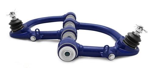 SuperPro Toyota Land Cruiser (100 Series) Fixed Offset UCA Set (1998-2007 LX470 Base, Land Cruiser Base) - TRC6720
