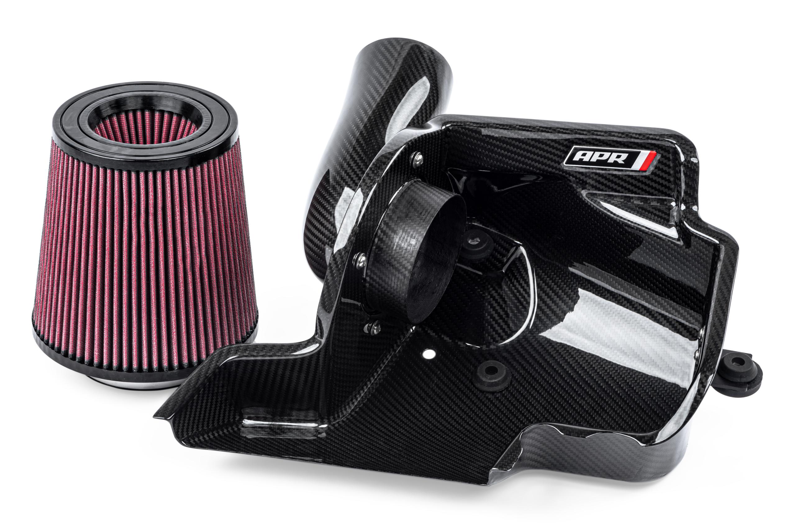 APR Cold air intake - CI100040