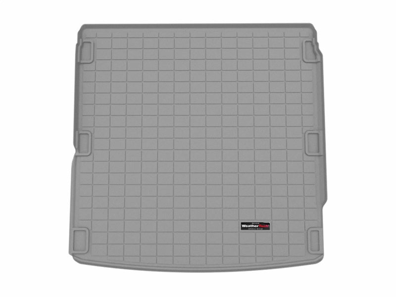 WeatherTech 25-25 Lamborghini Urus SE Trunk Cargo Liners - Grey