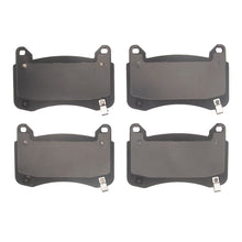 DFC 17-26 Tesla Model Y Front 4000 Hybridynamic Brake Pads