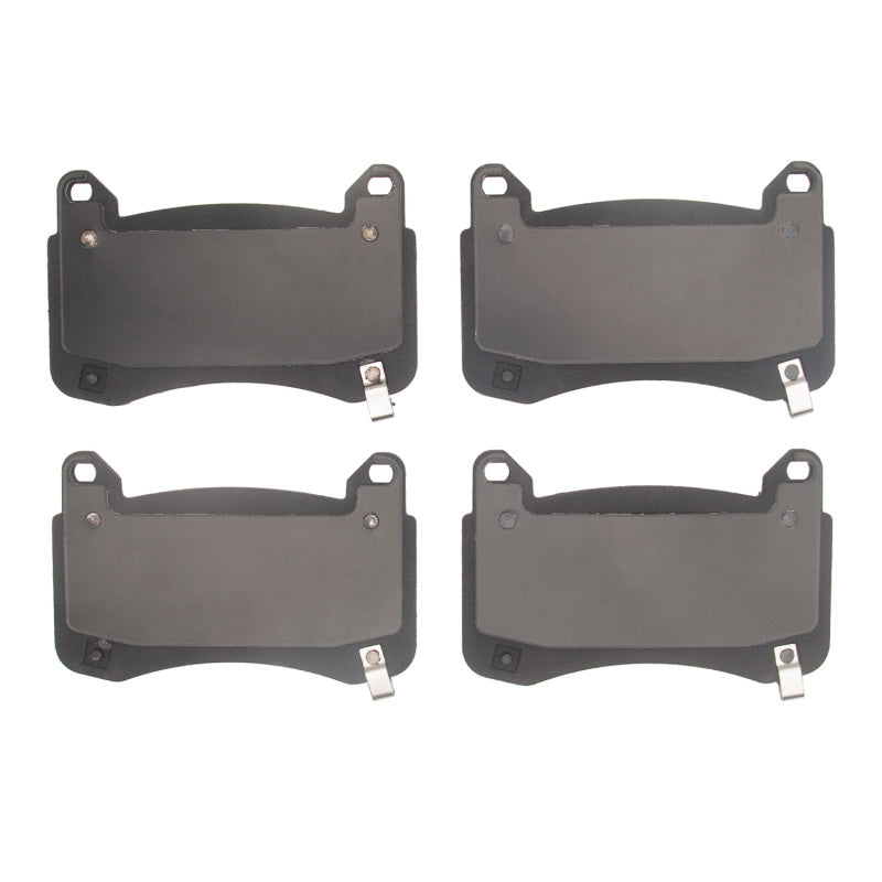 DFC 17-26 Tesla Model Y Front 4000 Hybridynamic Brake Pads