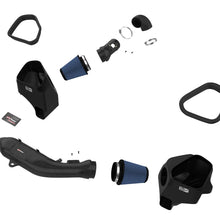 AFE Open Element Intake (2015-2019 BMW M3 L6-3.0L (tt)) - 57-10006R