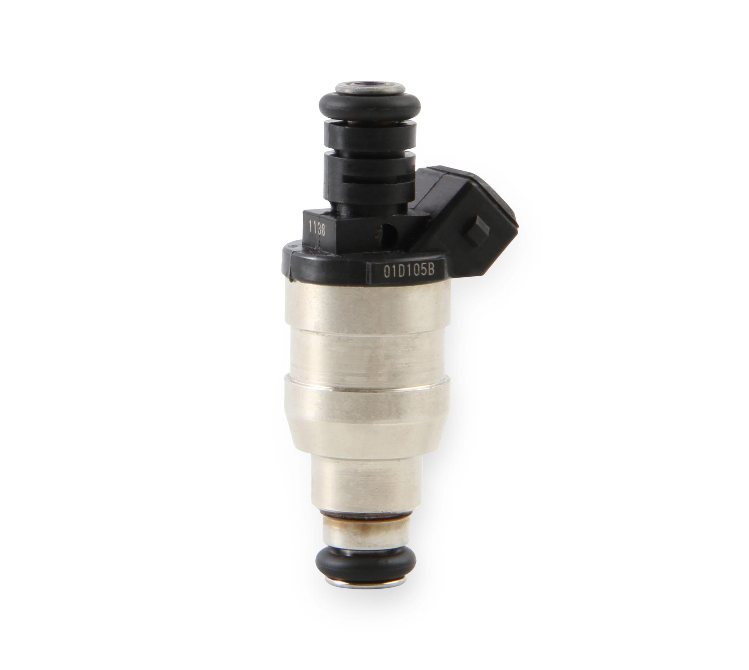 Accel Perf Fuel Injectors 30Lb 8-Pak () - 150830