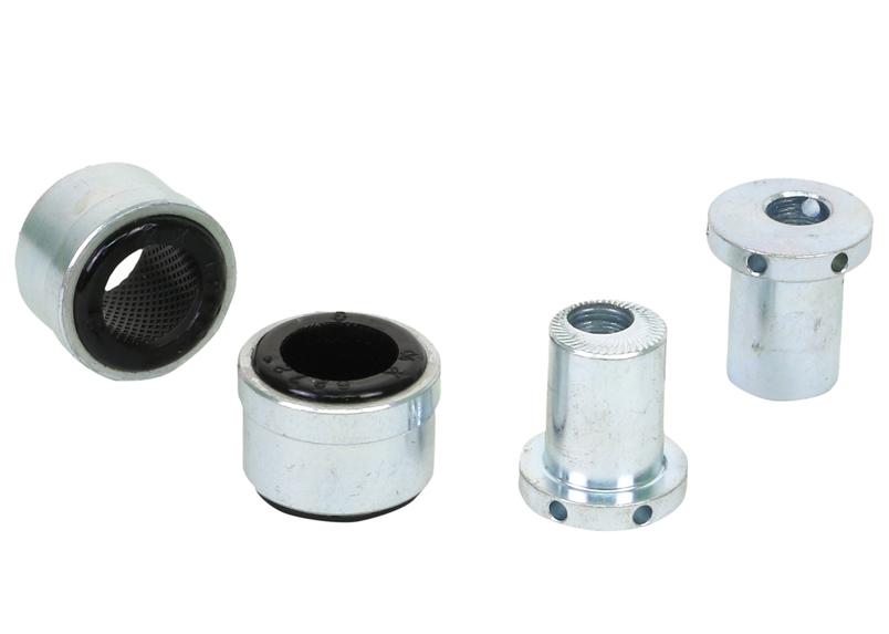 Whiteline Focus ST Rear Outer Control Arm Bushing (Camber Correction)