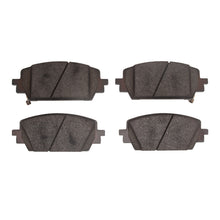 DFC 21-27 Kia Telluride Front 4000 Hybridynamic Brake Pads