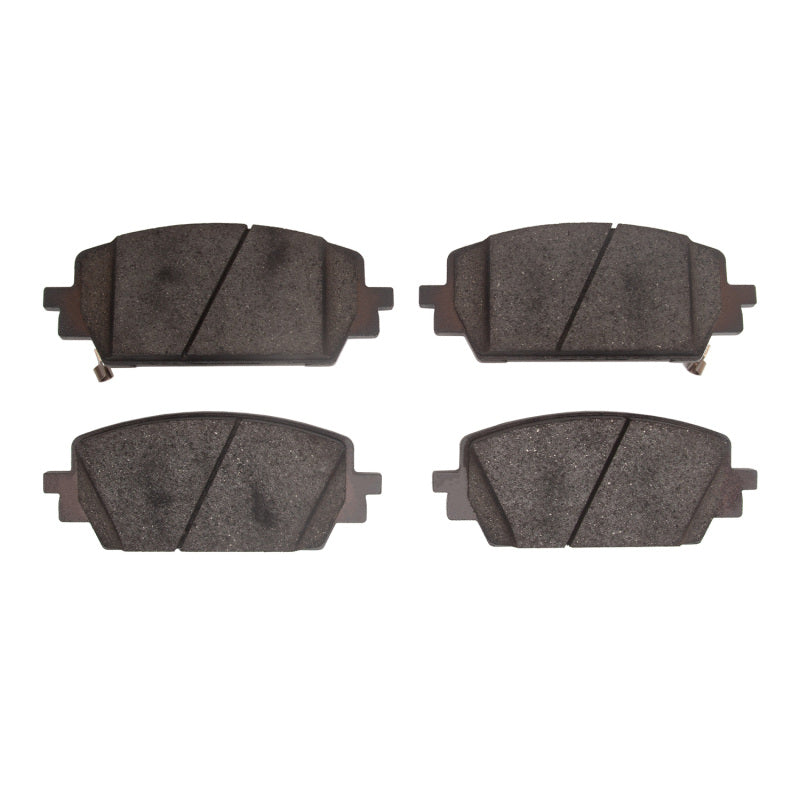 DFC 21-27 Kia Telluride Front 4000 Hybridynamic Brake Pads