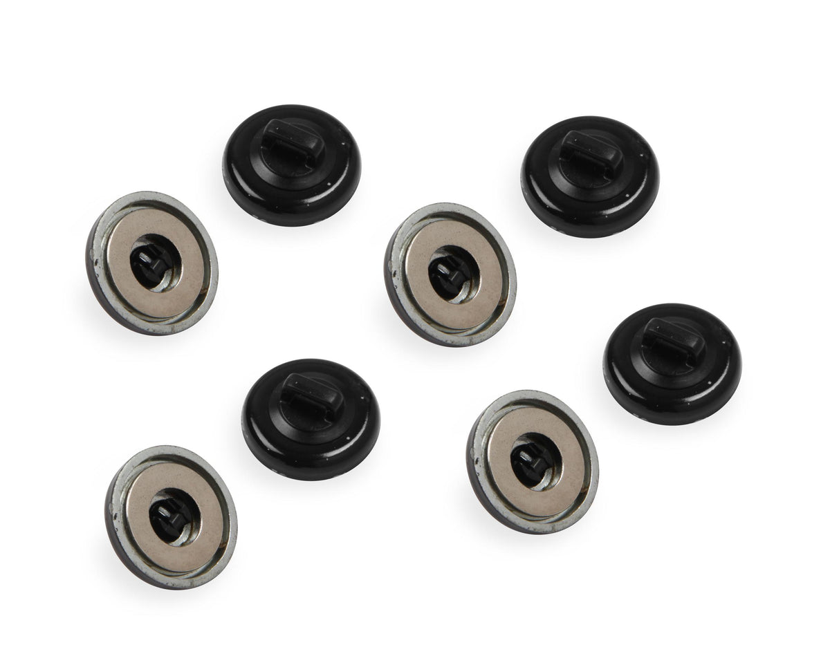 Mr. Gasket Magnetic Cable Tie.  - 3741G