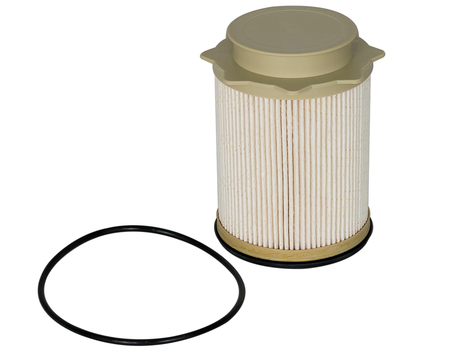 AFE Pro GUARD D2 Fuel Filter (2010-2012 2500, 3500, 4500, 5500, Ram 2500, Ram 3500, Ram 4500, Ram 5500) - 44-FF016