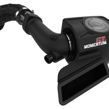 aFe Momentum GT Cold Air Intake System - Pro DRY S Filter (2018-2022 Volkswagen Tiguan L4-2.0L (t)) - 50-70088D