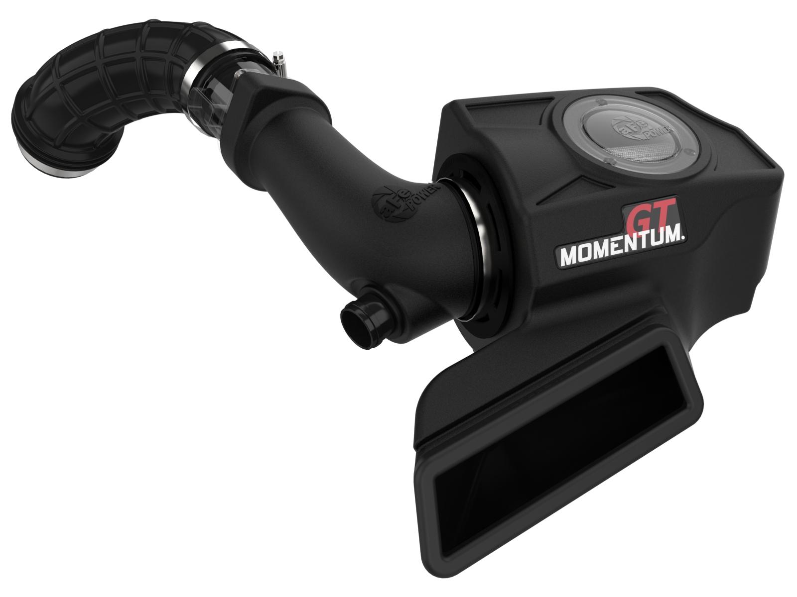 aFe Momentum GT Cold Air Intake System - Pro DRY S Filter (2018-2022 Volkswagen Tiguan L4-2.0L (t)) - 50-70088D