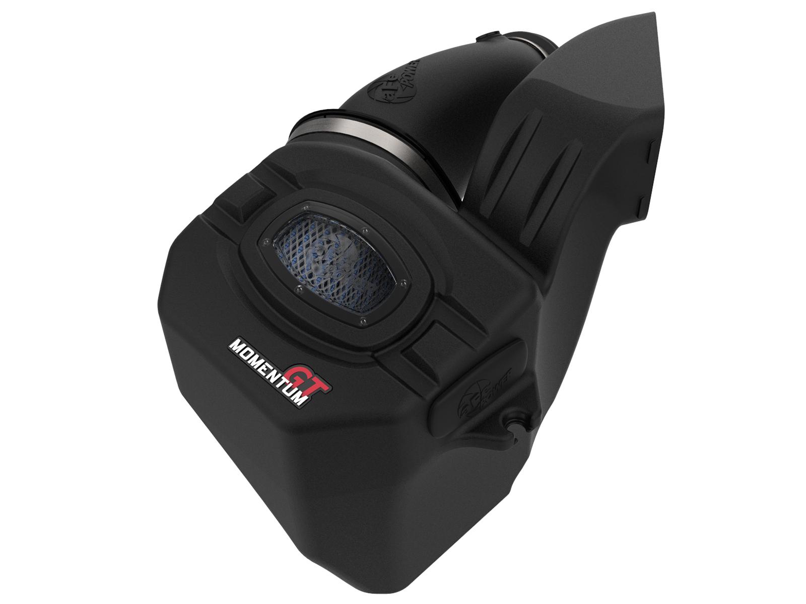 AFE Sealed Intake (2019-2019 Dodge Trucks V8-6.4L) - 50-70052R