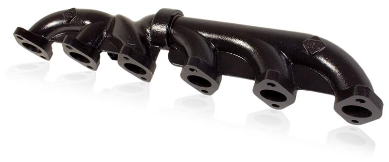 BD Diesel Bd Pulse 5.9L Cummins Exhaust Manifold Dodge 2003-2007 - 1045987