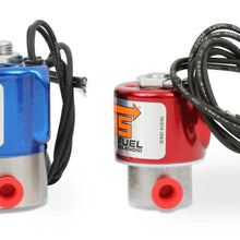NOS  Big Shot Nitrous System (Holley 4500 Flange). - 02102NOS