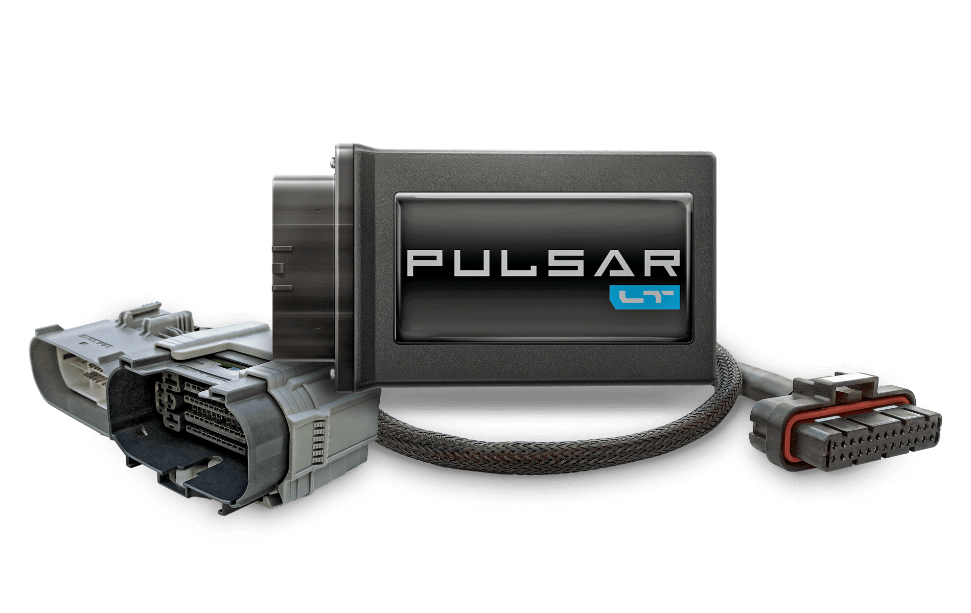 Edge Products Pulsar LT Control Module - 23414-3