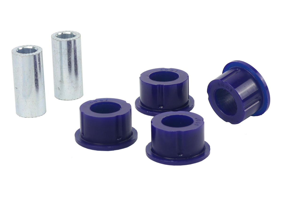 SuperPro RR LOWER CTRL ARM BUSH KIT - SPF4061K
