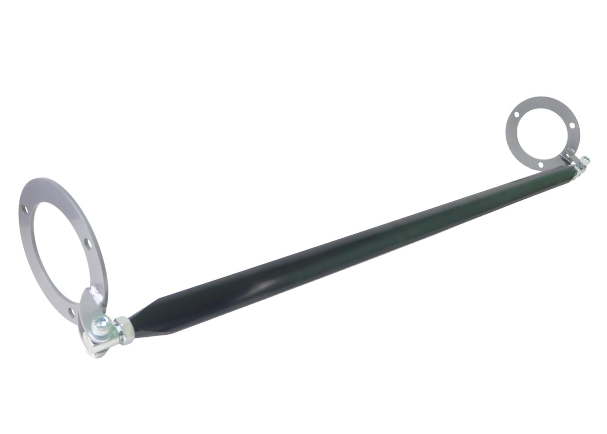 Whiteline Performance Brace Strut Tower Incl Quick Release Clamp Whiteline (1995-2008 Legacy, Forester) - KSB590Q