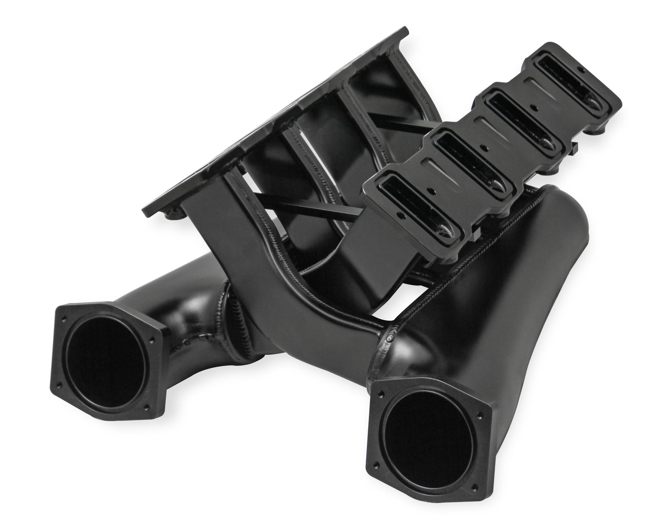 Holley Sniper Efi Dual Plenum Intake Manifold - 820202